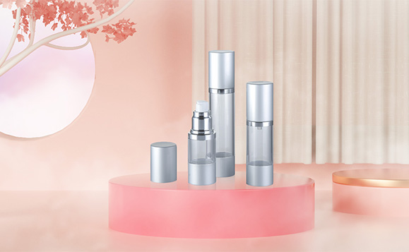 看我72變，化妝品包裝吸引眼球促消費(fèi)